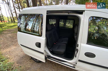 Минивэн Opel Combo 2007 в 