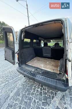 Минивэн Opel Combo 2007 в Дрогобыче