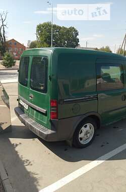 Мінівен Opel Combo 2007 в Вінниці