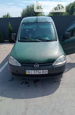 Мінівен Opel Combo 2007 в Вінниці