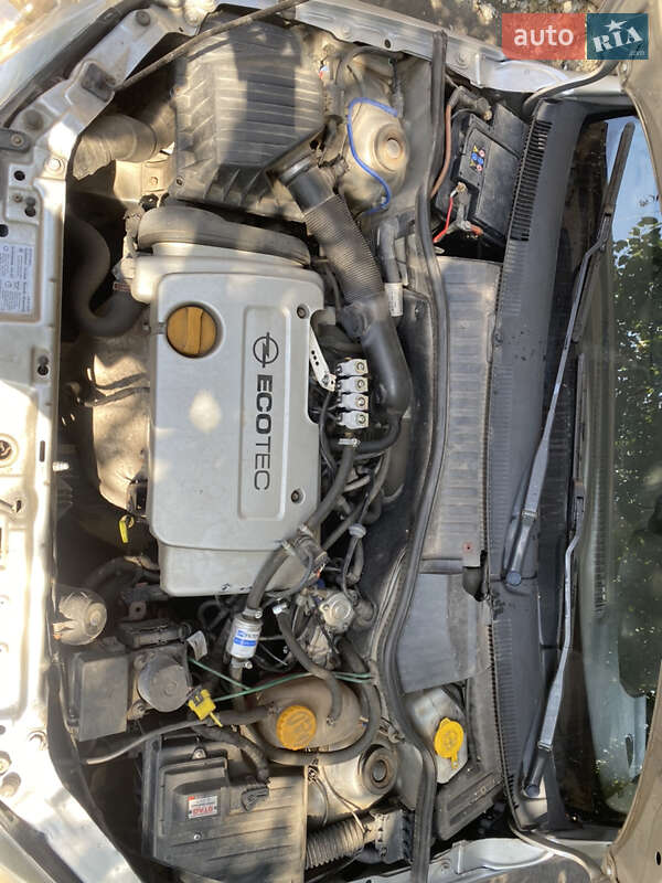 Минивэн Opel Combo 2006 в Хмельницком