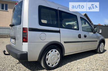 Мінівен Opel Combo 2006 в Калуші