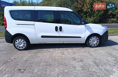 Минивэн Opel Combo 2012 в Луцке