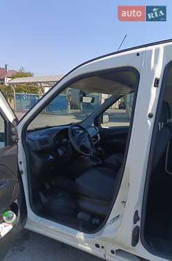 Минивэн Opel Combo 2012 в Луцке