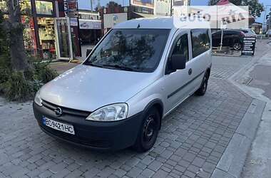 Минивэн Opel Combo 2007 в Хмельницком