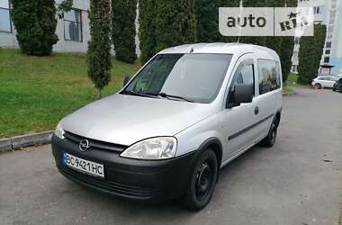 Минивэн Opel Combo 2007 в Хмельницком