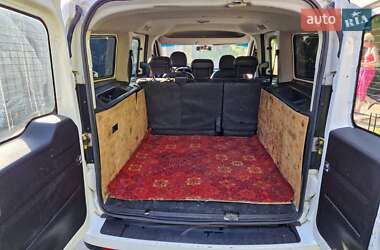 Минивэн Opel Combo 2013 в 