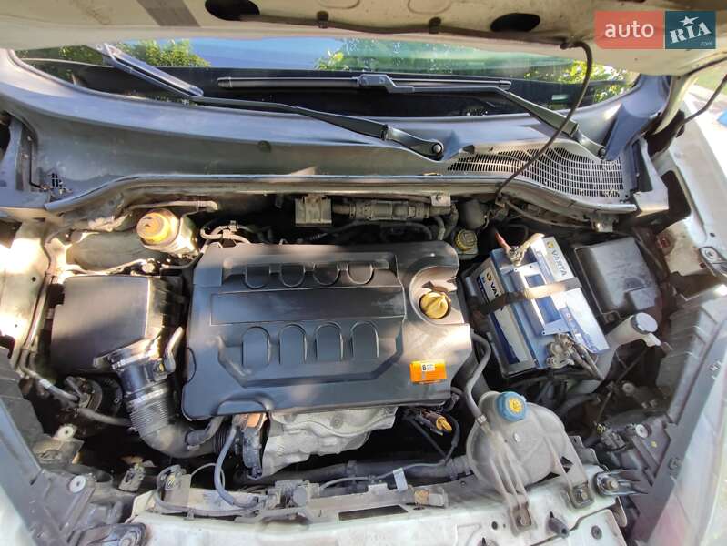 Минивэн Opel Combo 2013 в Киеве