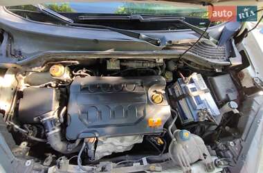 Минивэн Opel Combo 2013 в 