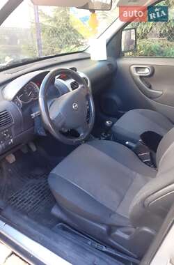 Минивэн Opel Combo 2009 в Львове