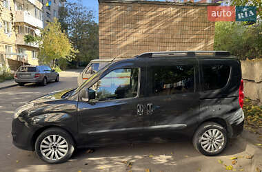 Минивэн Opel Combo 2018 в 