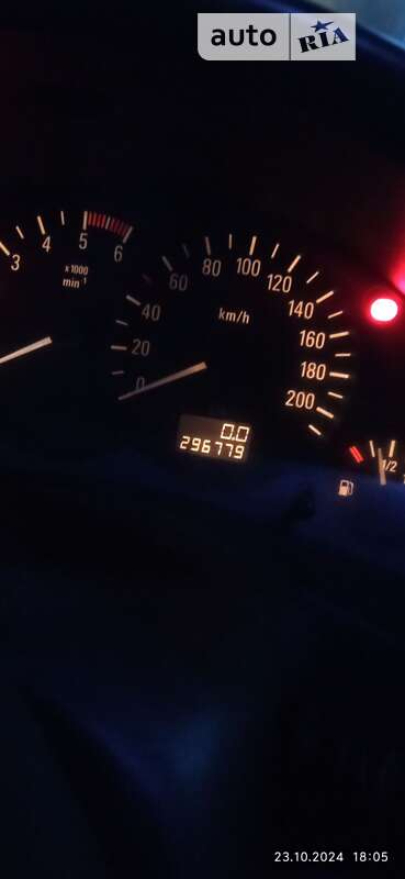 Минивэн Opel Combo 2005 в Остроге