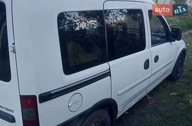 Мінівен Opel Combo 2007 в Колоденці