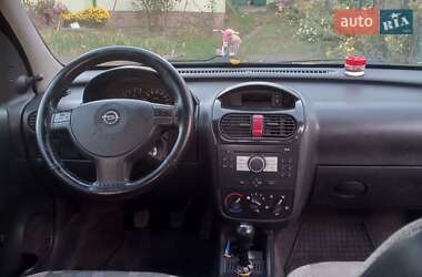 Мінівен Opel Combo 2007 в Колоденці