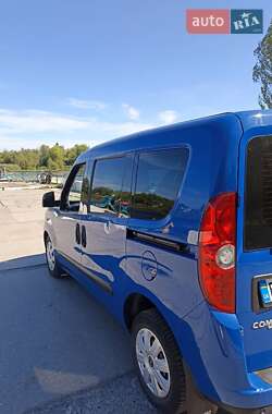 Минивэн Opel Combo 2015 в Староконстантинове