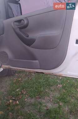 Минивэн Opel Combo 2005 в Белой Церкви