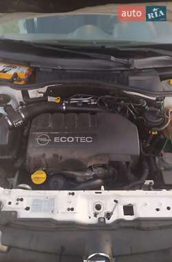 Минивэн Opel Combo 2005 в Белой Церкви
