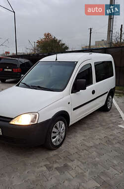 Минивэн Opel Combo 2007 в Камне-Каширском