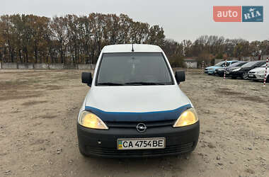 Минивэн Opel Combo 2005 в Умани