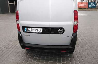 Минивэн Opel Combo 2014 в Львове