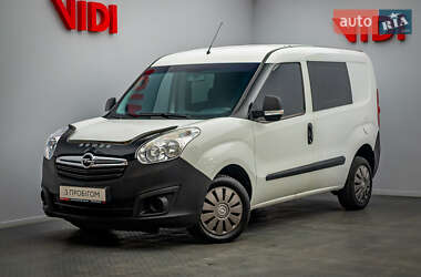 Грузовой фургон Opel Combo 2015 в Киеве