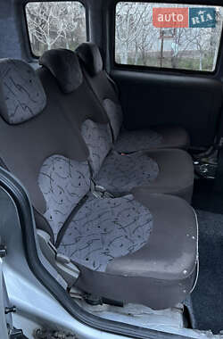 Минивэн Opel Combo 2005 в 