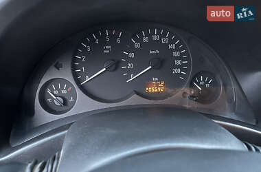 Минивэн Opel Combo 2005 в 