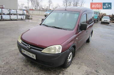OPEL COMBO 2003