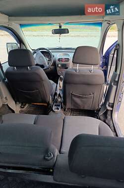 Мінівен Opel Combo 2003 в Бучі