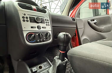 Мінівен Opel Combo 2008 в Харкові