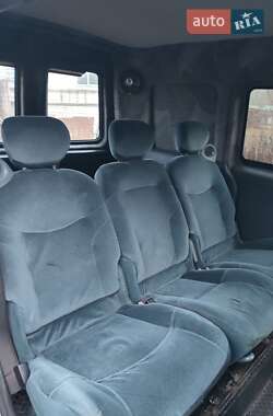 Мінівен Opel Combo 2006 в Ковелі