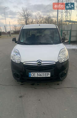 Минивэн Opel Combo 2017 в 