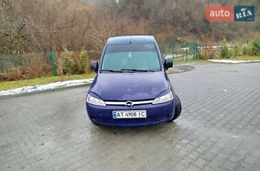 Інші вантажівки Opel Combo 2004 в Турці