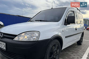 Минивэн Opel Combo 2007 в Калуше