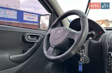 Минивэн Opel Combo 2007 в Калуше