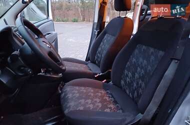 Мінівен Opel Combo 2013 в Дрогобичі