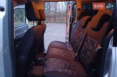 Мінівен Opel Combo 2013 в Дрогобичі