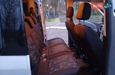 Мінівен Opel Combo 2013 в Дрогобичі