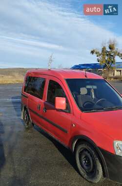 Минивэн Opel Combo 2006 в Изяславе