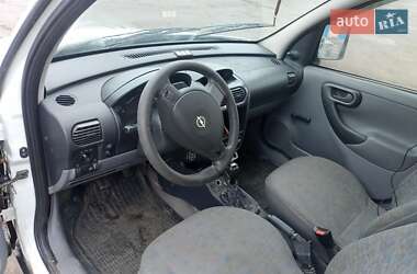 Мінівен Opel Combo 2004 в Полтаві