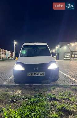 Минивэн Opel Combo 2006 в Черновцах