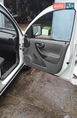 Мінівен Opel Combo 2004 в Харкові