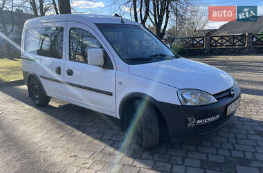 Мінівен Opel Combo 2009 в Брошневі-Облозі