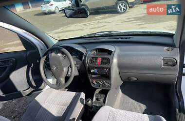 Мінівен Opel Combo 2009 в Брошневі-Облозі