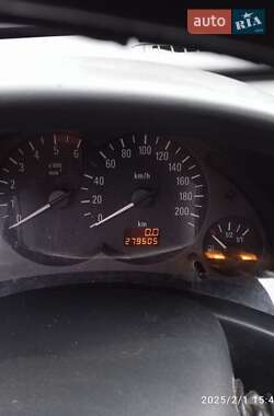 Мінівен Opel Combo 2003 в Березному