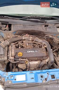 Мінівен Opel Combo 2003 в Березному