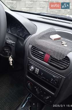 Мінівен Opel Combo 2003 в Березному