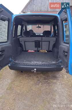 Мінівен Opel Combo 2003 в Березному