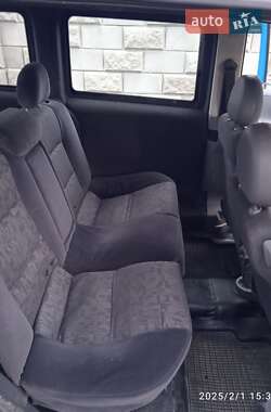 Мінівен Opel Combo 2003 в Березному