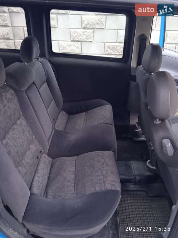 Мінівен Opel Combo 2003 в Березному